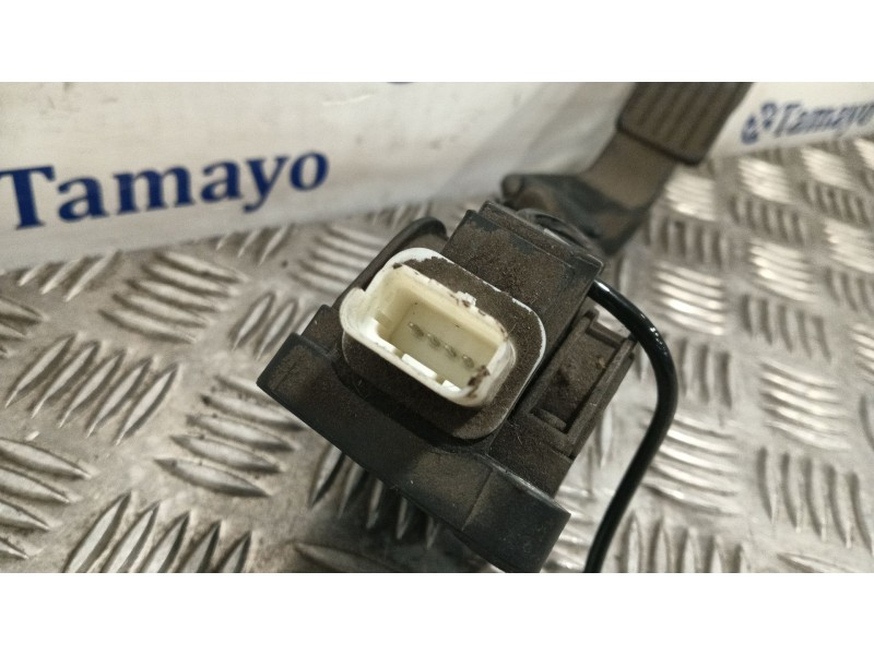 Recambio de potenciometro acelerador para citroën c4 i (lc_) 1.6 hdi referencia OEM IAM F00C3E2429  