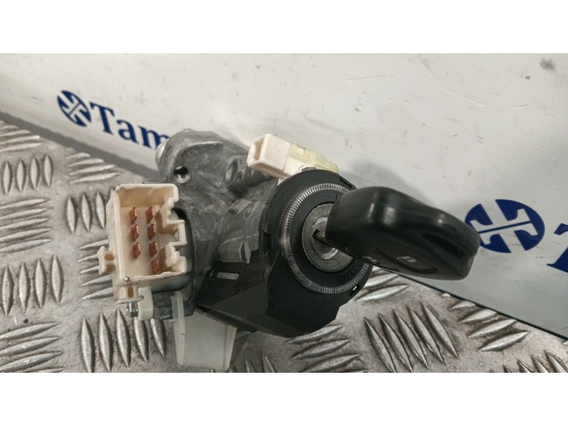 Recambio de conmutador de arranque para toyota auris 1.4 turbodiesel cat referencia OEM IAM 450200204  