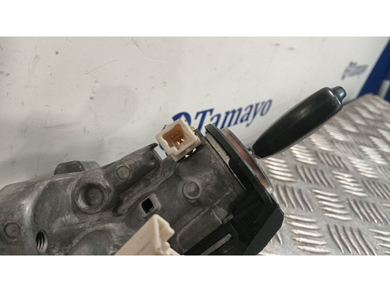 Recambio de conmutador de arranque para toyota auris 1.4 turbodiesel cat referencia OEM IAM 450200204  