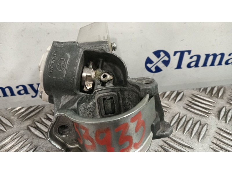 Recambio de conmutador de arranque para toyota auris 1.4 turbodiesel cat referencia OEM IAM 450200204  