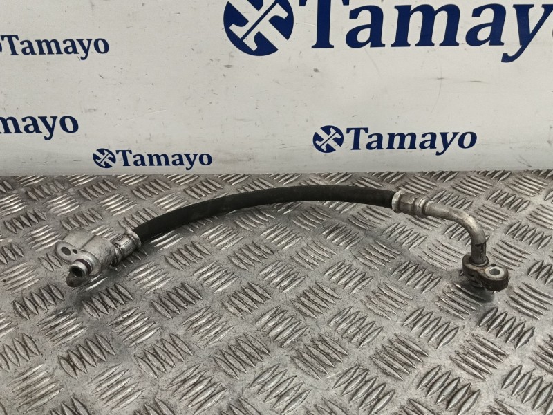 Recambio de tubos aire acondicionado para skoda fabia iii (nj3) 1.4 tdi referencia OEM IAM 6C0820721L  