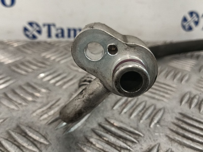 Recambio de tubos aire acondicionado para skoda fabia iii (nj3) 1.4 tdi referencia OEM IAM 6C0820721L  