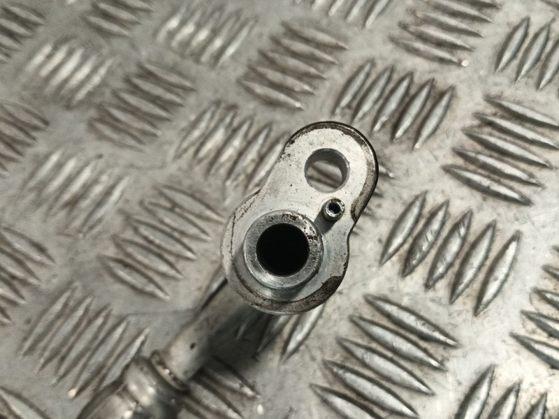 Recambio de tubos aire acondicionado para skoda fabia iii (nj3) 1.4 tdi referencia OEM IAM 6C0820721L  