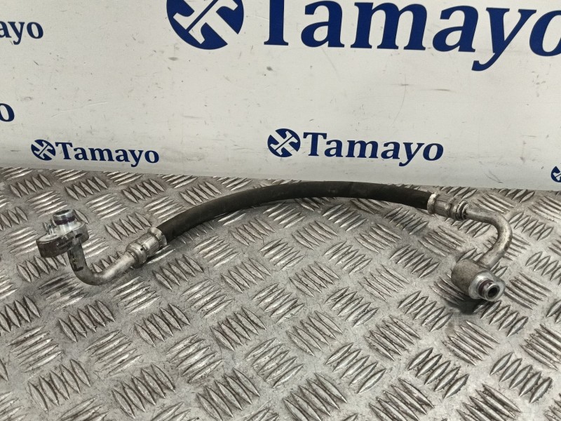 Recambio de tubos aire acondicionado para skoda fabia iii (nj3) 1.4 tdi referencia OEM IAM 6C0820721L  