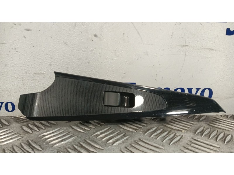 Recambio de mando elevalunas trasero derecho para mazda 2 lim. () referencia OEM IAM D23N685L  