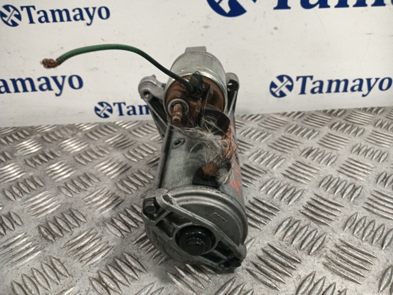 Recambio de motor arranque para renault espace iv (jk0) 1.9 dci diesel referencia OEM IAM   