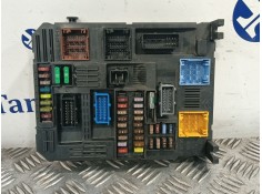 Recambio de caja reles / fusibles para opel combo furgoneta/monovolumen (k9) 1.5 d referencia OEM IAM 983070768000  