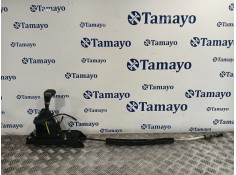 Recambio de palanca cambio para volkswagen golf vi (5k1) 1.6 tdi dpf referencia OEM IAM   