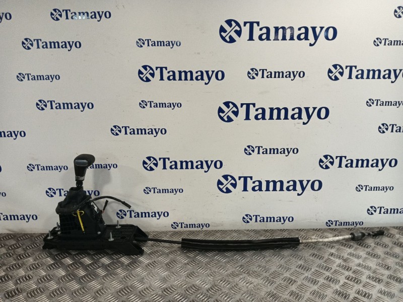 Recambio de palanca cambio para volkswagen golf vi (5k1) 1.6 tdi dpf referencia OEM IAM   
