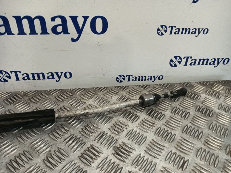 Recambio de palanca cambio para volkswagen golf vi (5k1) 1.6 tdi dpf referencia OEM IAM   
