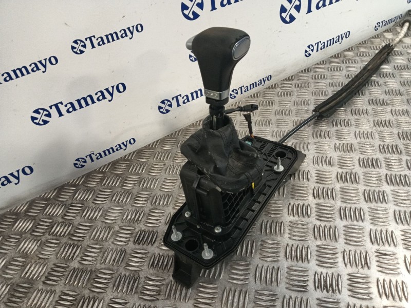 Recambio de palanca cambio para volkswagen golf vi (5k1) 1.6 tdi dpf referencia OEM IAM   