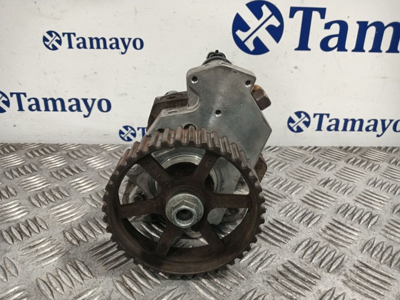 Recambio de bomba inyeccion para renault espace iv (jk0) 1.9 dci diesel referencia OEM IAM 8200108225 0445010075 