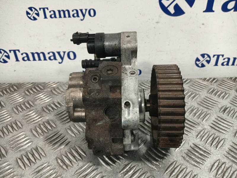 Recambio de bomba inyeccion para renault espace iv (jk0) 1.9 dci diesel referencia OEM IAM 8200108225 0445010075 