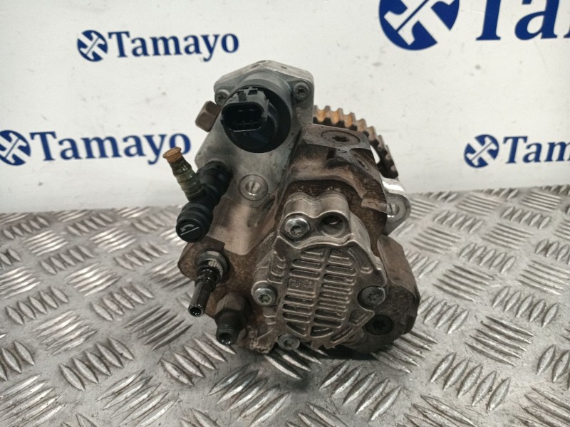 Recambio de bomba inyeccion para renault espace iv (jk0) 1.9 dci diesel referencia OEM IAM 8200108225 0445010075 