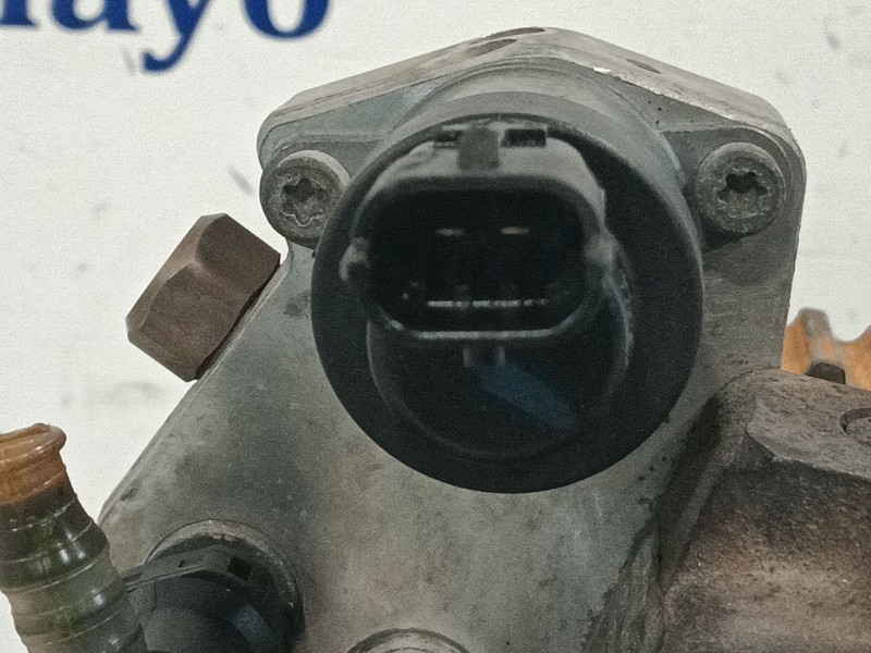 Recambio de bomba inyeccion para renault espace iv (jk0) 1.9 dci diesel referencia OEM IAM 8200108225 0445010075 