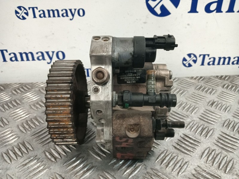 Recambio de bomba inyeccion para renault espace iv (jk0) 1.9 dci diesel referencia OEM IAM 8200108225 0445010075 