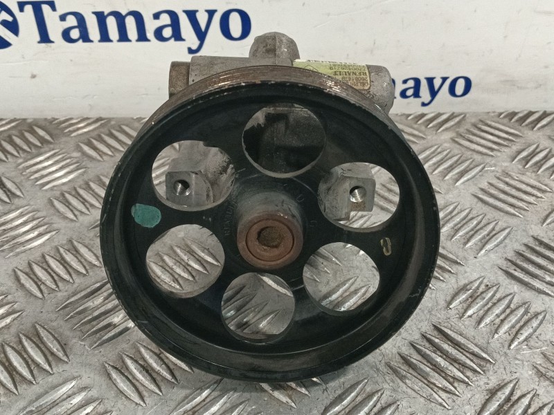 Recambio de bomba direccion para renault espace iv (jk0) 1.9 dci diesel referencia OEM IAM 7700426719 7700437081 