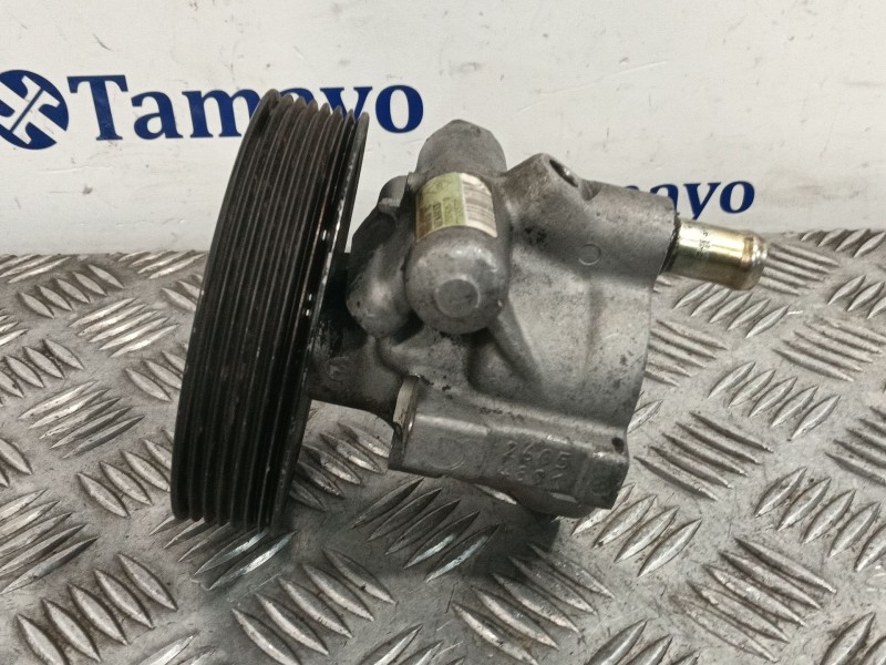 Recambio de bomba direccion para renault espace iv (jk0) 1.9 dci diesel referencia OEM IAM 7700426719 7700437081 