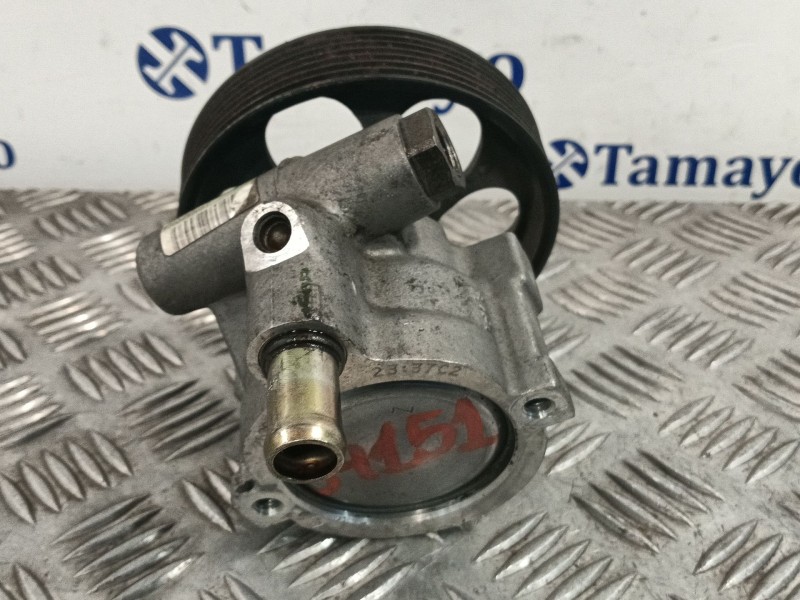 Recambio de bomba direccion para renault espace iv (jk0) 1.9 dci diesel referencia OEM IAM 7700426719 7700437081 