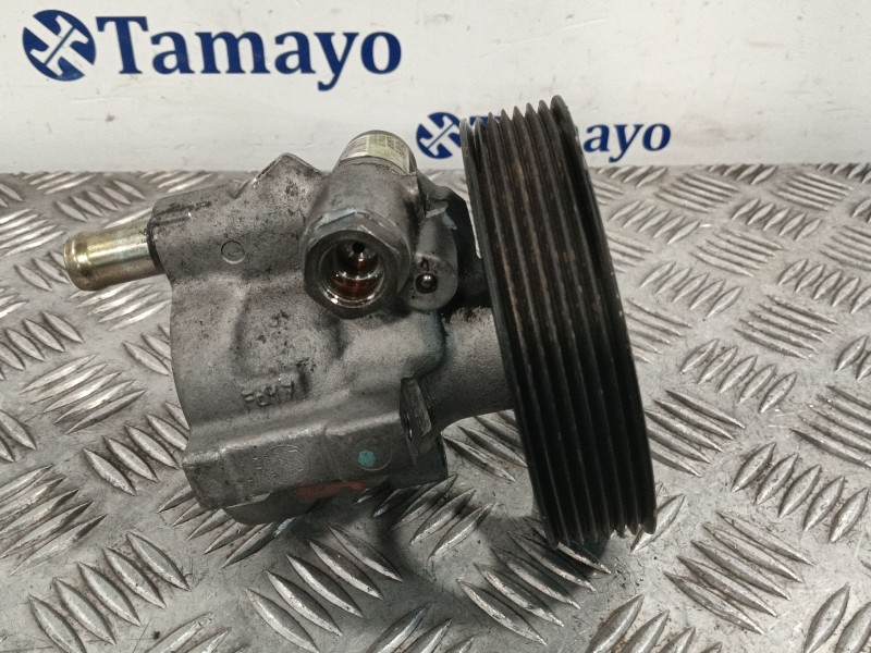 Recambio de bomba direccion para renault espace iv (jk0) 1.9 dci diesel referencia OEM IAM 7700426719 7700437081 
