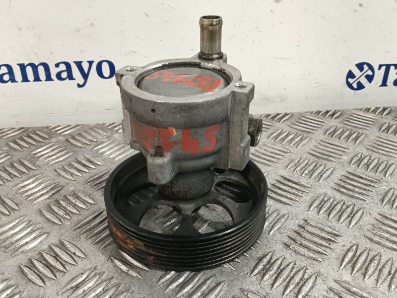 Recambio de bomba direccion para renault espace iv (jk0) 1.9 dci diesel referencia OEM IAM 7700426719 7700437081 