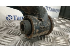 Recambio de brazo suspension inferior delantero izquierdo para mitsubishi montero (v60/v70) 2.5 td cat referencia OEM IAM    2