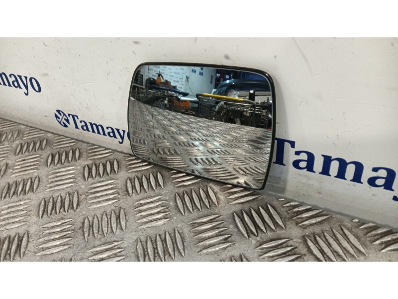 Recambio de cristal espejo retrovisor izq para bmw x3 (e83) xdrive 18 d referencia OEM IAM 252334001  