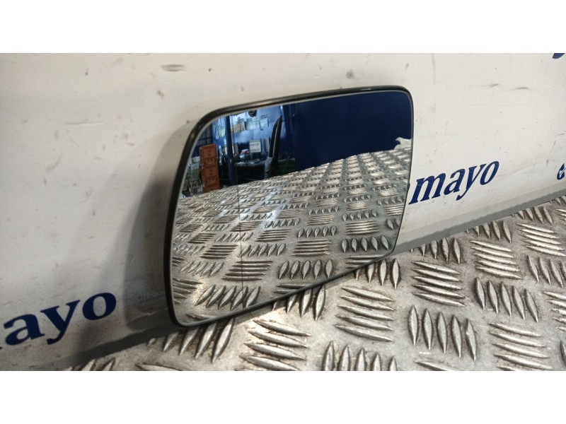 Recambio de cristal espejo retrovisor izq para bmw x3 (e83) xdrive 18 d referencia OEM IAM 252334001  
