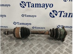 Recambio de transmision delantera derecha para mitsubishi montero (v60/v70) 2.5 td cat referencia OEM IAM   