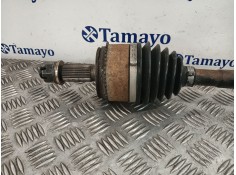Recambio de transmision delantera derecha para mitsubishi montero (v60/v70) 2.5 td cat referencia OEM IAM    2