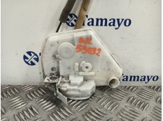 Recambio de cerradura puerta delantera izquierda para mazda 2 lim. () referencia OEM IAM   