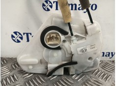 Recambio de cerradura puerta delantera izquierda para mazda 2 lim. () referencia OEM IAM    2