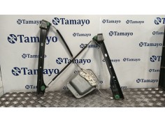 Recambio de elevalunas delantero derecho para volkswagen golf plus v (5m1, 521) 2.0 tdi 16v referencia OEM IAM 1K3837462 1K48374