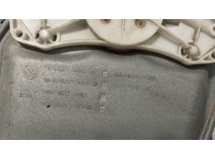 Recambio de elevalunas delantero derecho para volkswagen golf plus v (5m1, 521) 2.0 tdi 16v referencia OEM IAM 1K3837462 1K48374 2