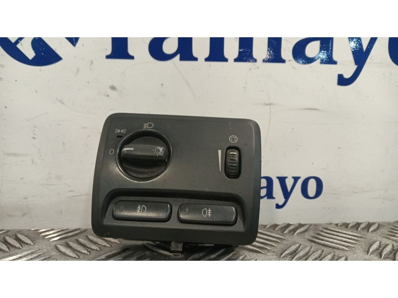 Recambio de sistema audio / radio cd para volvo xc70 referencia OEM IAM 30657804 306576381 