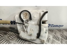 Recambio de cerradura puerta trasera derecha para mazda 2 lim. () referencia OEM IAM    2