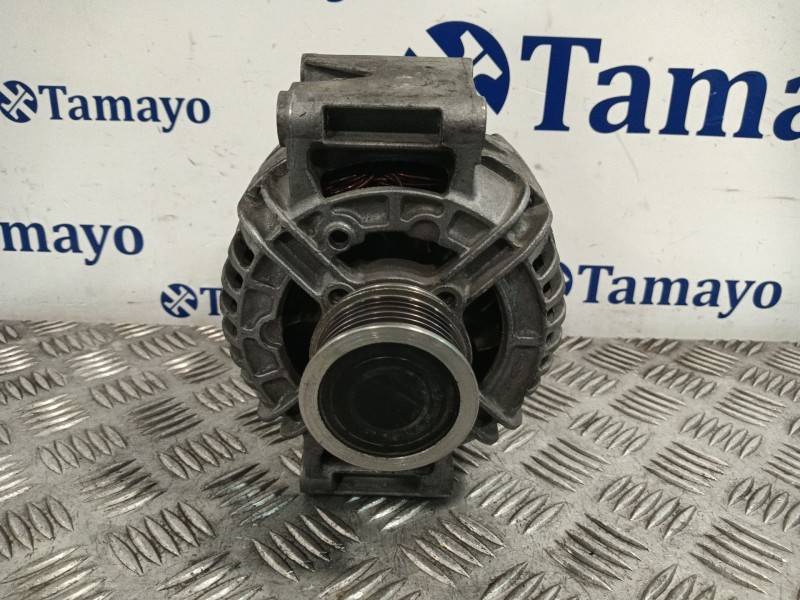 Recambio de alternador para volkswagen golf vi (5k1) 2.0 gti referencia OEM IAM 06B903016AB  