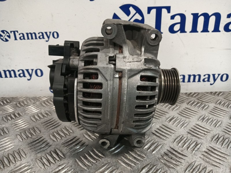 Recambio de alternador para volkswagen golf vi (5k1) 2.0 gti referencia OEM IAM 06B903016AB  