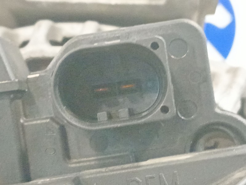 Recambio de alternador para volkswagen golf vi (5k1) 2.0 gti referencia OEM IAM 06B903016AB  
