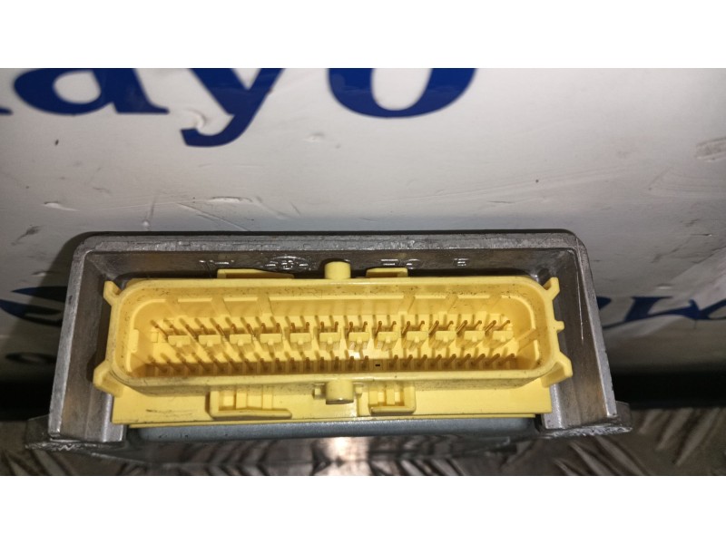 Recambio de centralita airbag para volkswagen golf v (1k1) 2.0 tdi 16v referencia OEM IAM 1K0909605A 5WK43411 