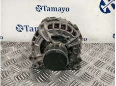 Recambio de alternador para skoda fabia iii (nj3) 1.4 tdi referencia OEM IAM 04B903023B F000BL08E2 