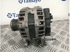 Recambio de alternador para skoda fabia iii (nj3) 1.4 tdi referencia OEM IAM 04B903023B F000BL08E2  2