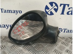 Recambio de retrovisor izquierdo para fiat grande punto (199) 1.3 16v jtd cat referencia OEM IAM   