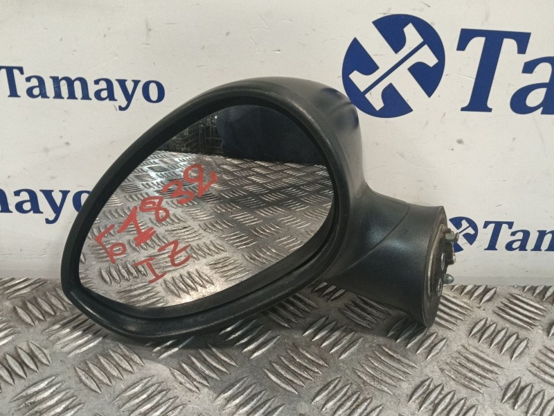 Recambio de retrovisor izquierdo para fiat grande punto (199) 1.3 16v jtd cat referencia OEM IAM   