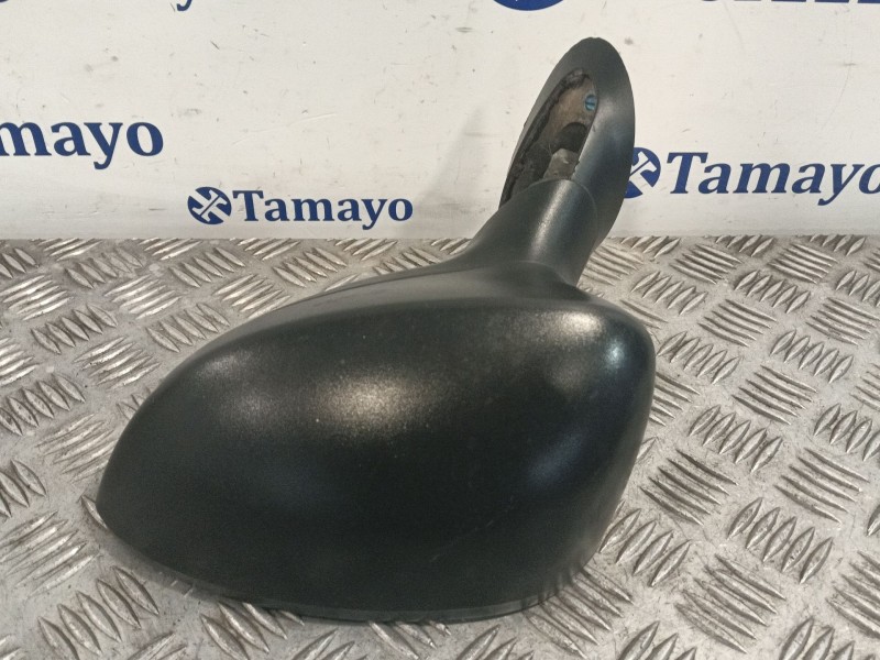 Recambio de retrovisor izquierdo para fiat grande punto (199) 1.3 16v jtd cat referencia OEM IAM   