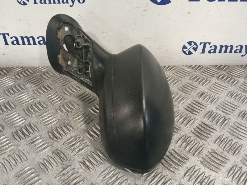 Recambio de retrovisor izquierdo para fiat grande punto (199) 1.3 16v jtd cat referencia OEM IAM   