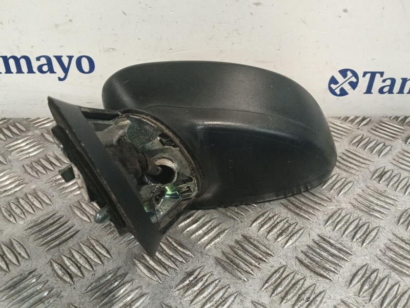 Recambio de retrovisor izquierdo para fiat grande punto (199) 1.3 16v jtd cat referencia OEM IAM   