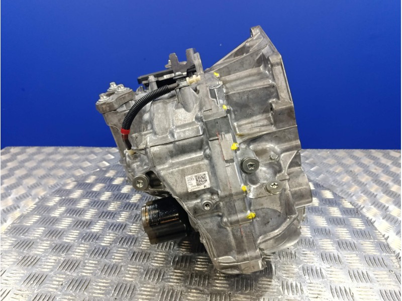 Recambio de caja cambios para mini countryman (f60) referencia OEM IAM TF72SC 24008488901 GA6F21A