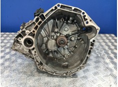 Recambio de caja cambios para dacia duster (hm_) 1.5 dci 115 (hmad) referencia OEM IAM TL4361  
