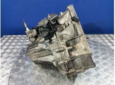 Recambio de caja cambios para dacia duster (hm_) 1.5 dci 115 (hmad) referencia OEM IAM TL4361   2